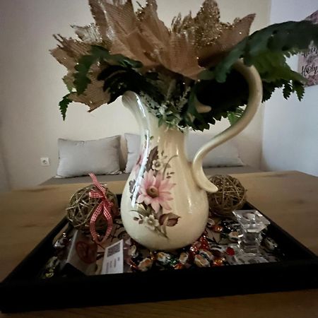 Daras «Έλα…Δάρα» Home מראה חיצוני תמונה