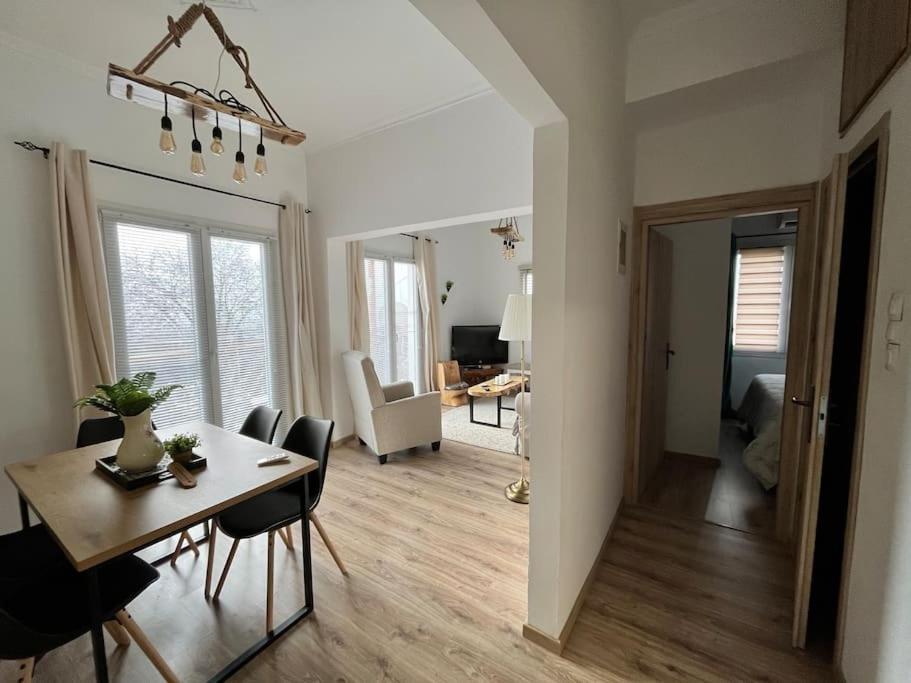 Daras «Έλα…Δάρα» Home מראה חיצוני תמונה