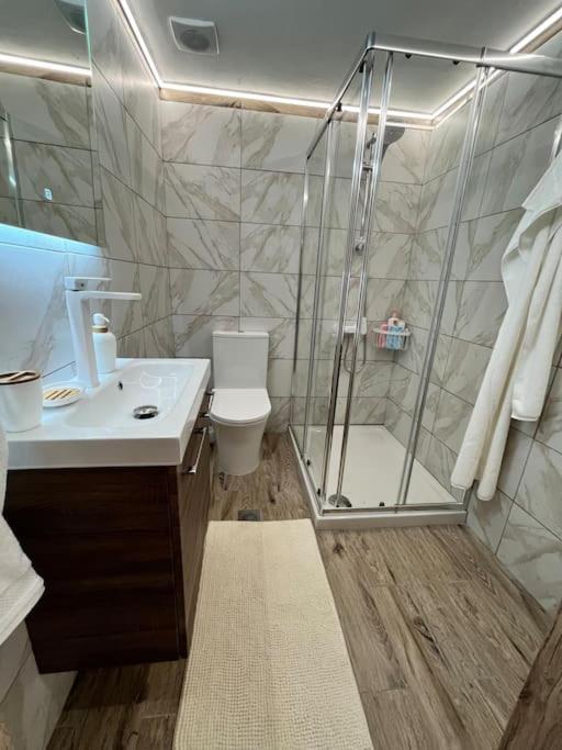 Daras «Έλα…Δάρα» Home מראה חיצוני תמונה