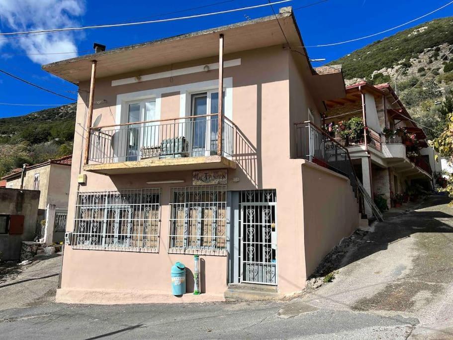 Daras «Έλα…Δάρα» Home מראה חיצוני תמונה