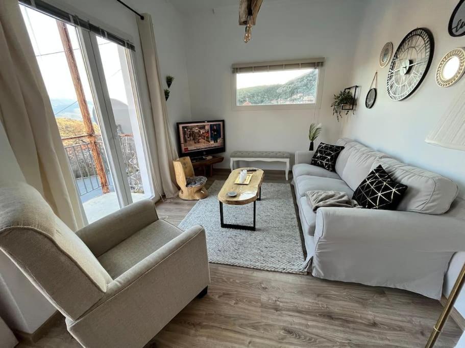 Daras «Έλα…Δάρα» Home מראה חיצוני תמונה