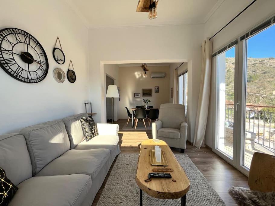 Daras «Έλα…Δάρα» Home מראה חיצוני תמונה