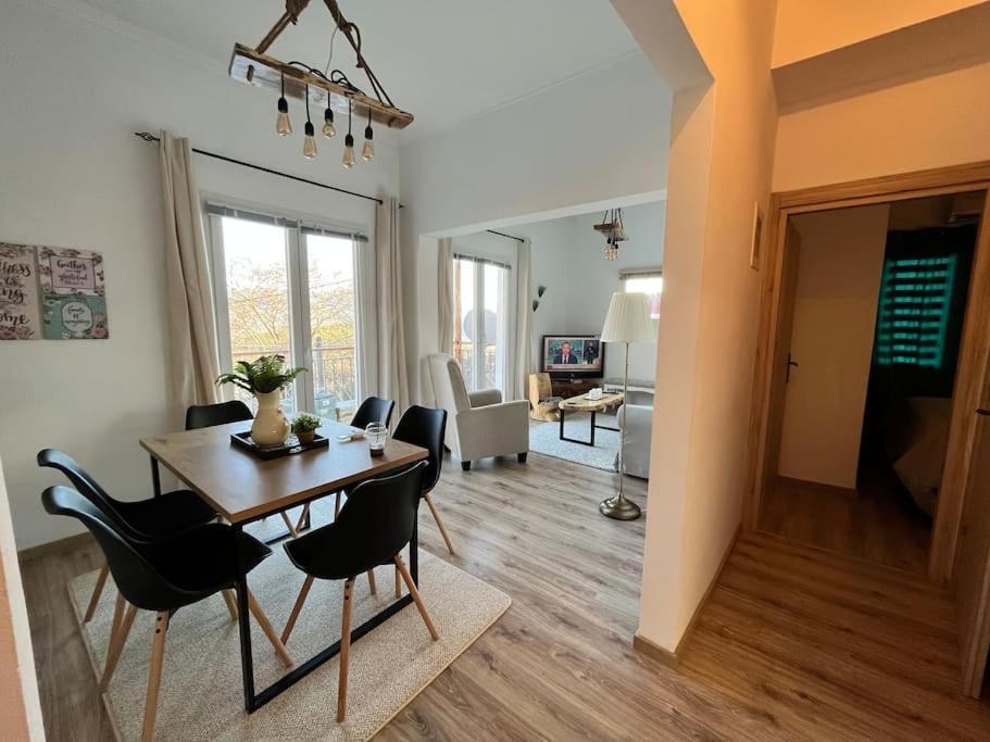 Daras «Έλα…Δάρα» Home מראה חיצוני תמונה