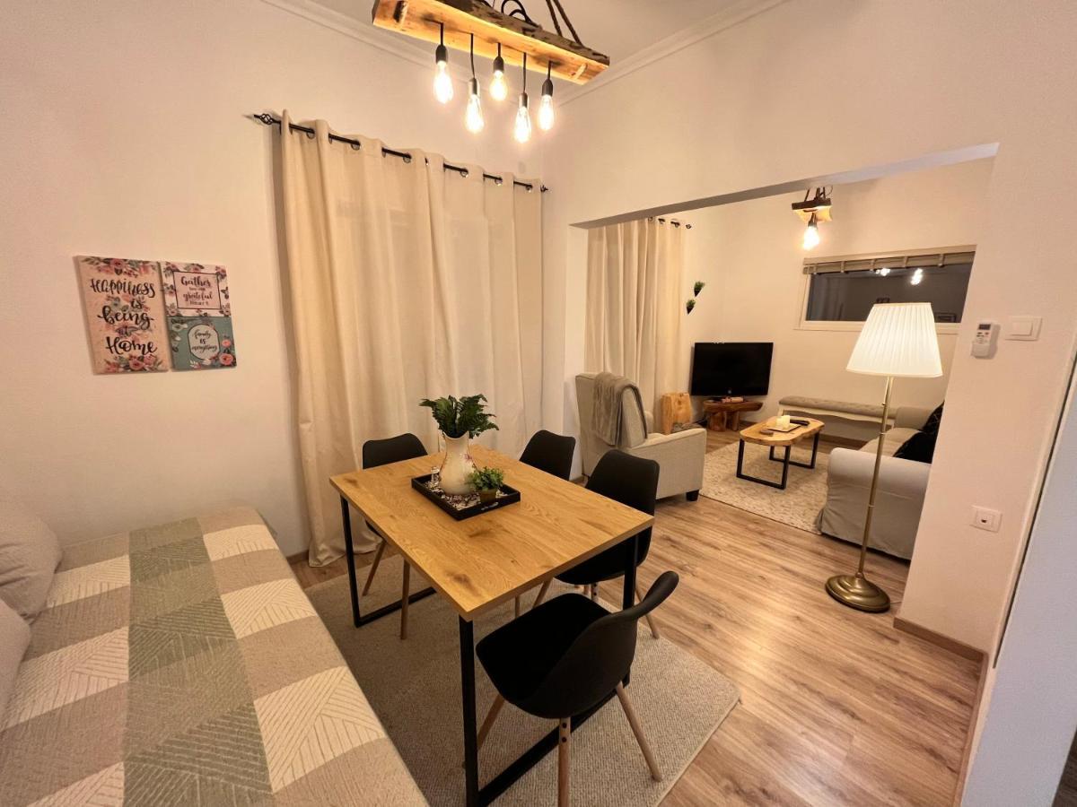 Daras «Έλα…Δάρα» Home מראה חיצוני תמונה