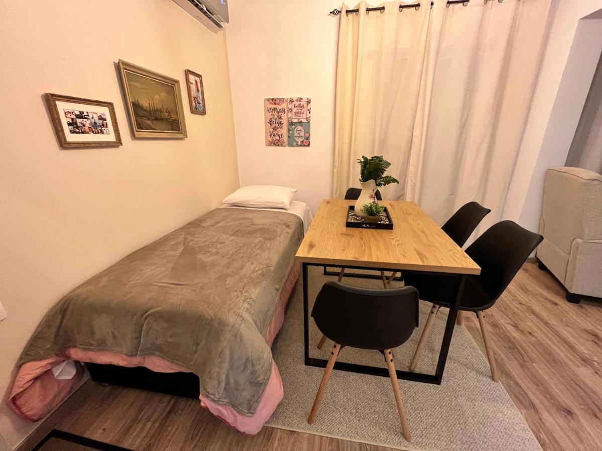 Daras «Έλα…Δάρα» Home מראה חיצוני תמונה