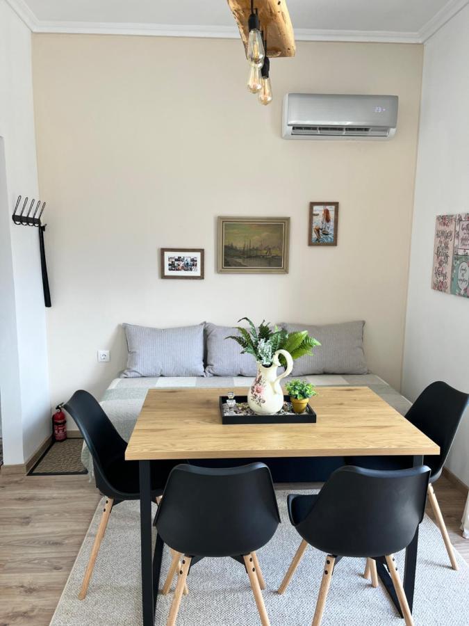 Daras «Έλα…Δάρα» Home מראה חיצוני תמונה