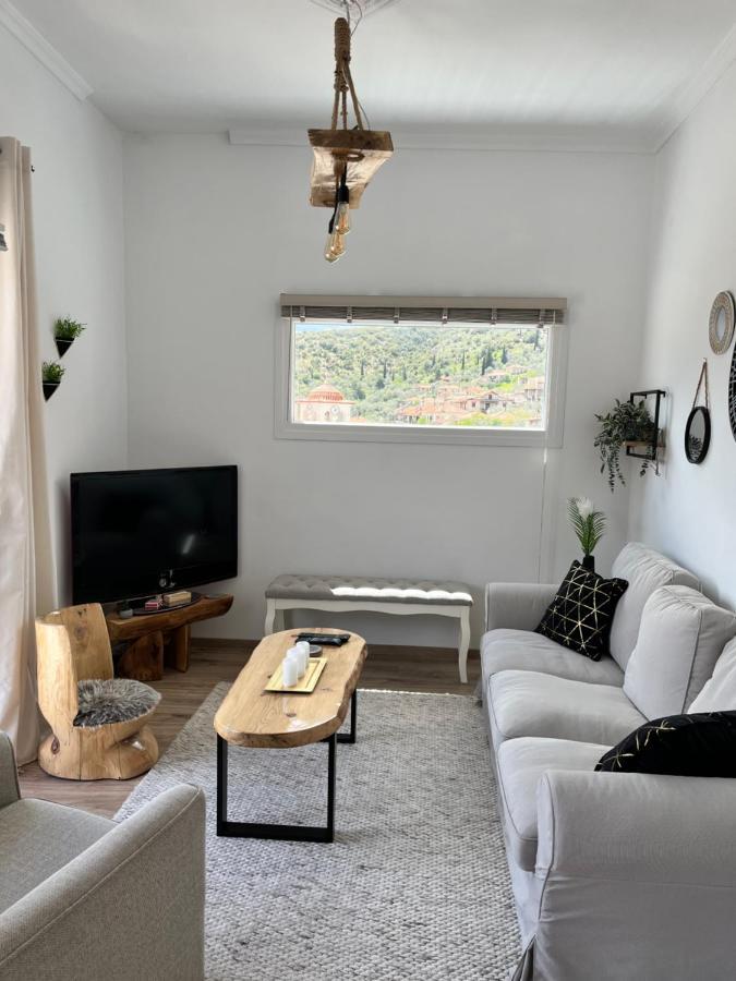 Daras «Έλα…Δάρα» Home מראה חיצוני תמונה