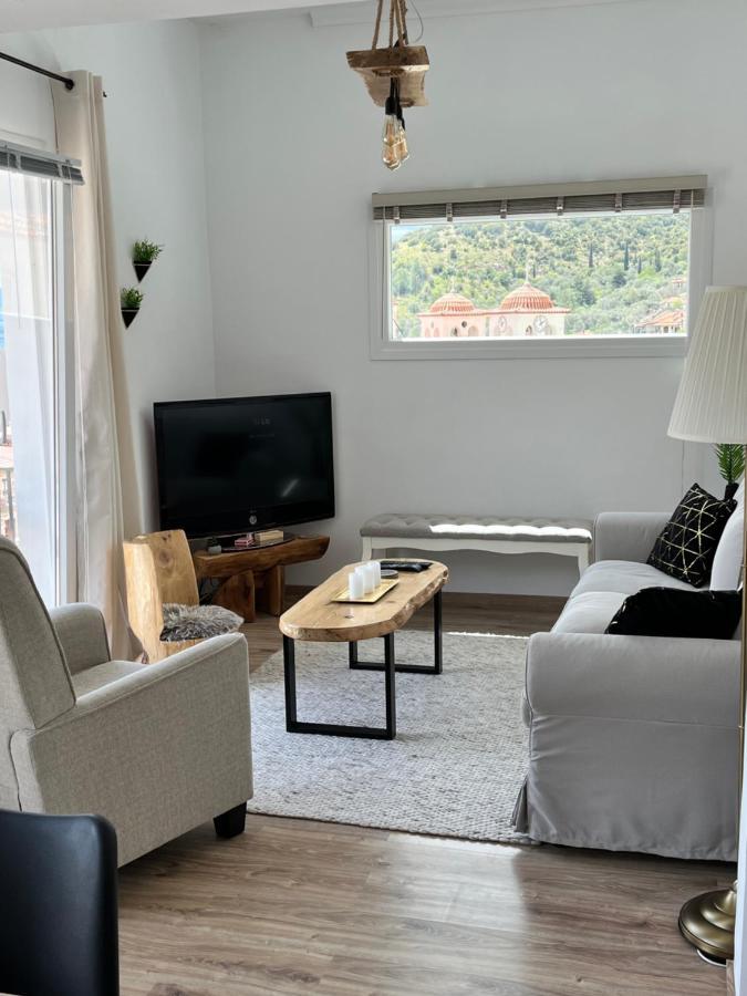 Daras «Έλα…Δάρα» Home מראה חיצוני תמונה