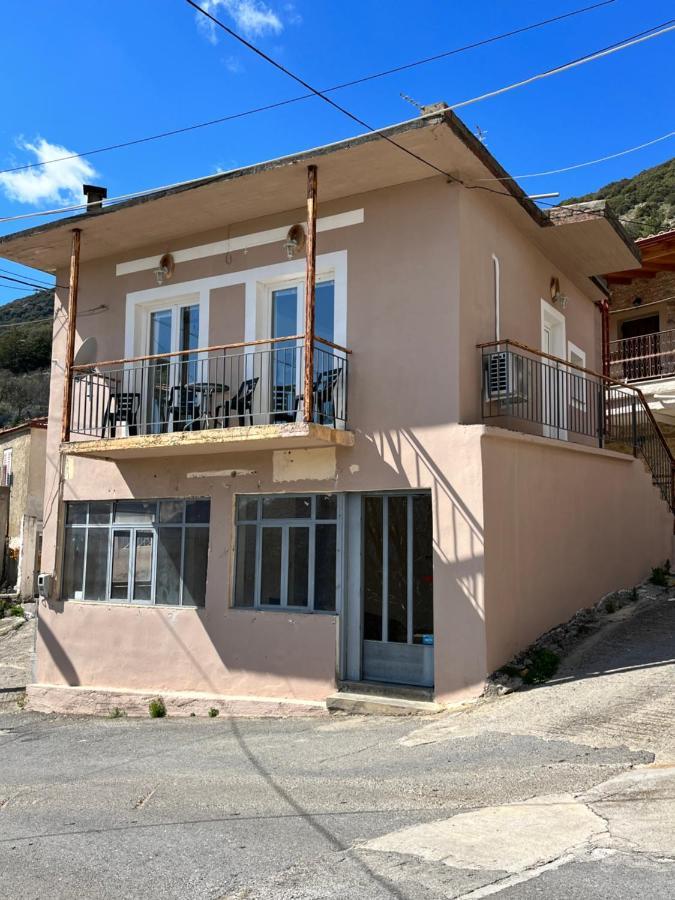Daras «Έλα…Δάρα» Home מראה חיצוני תמונה