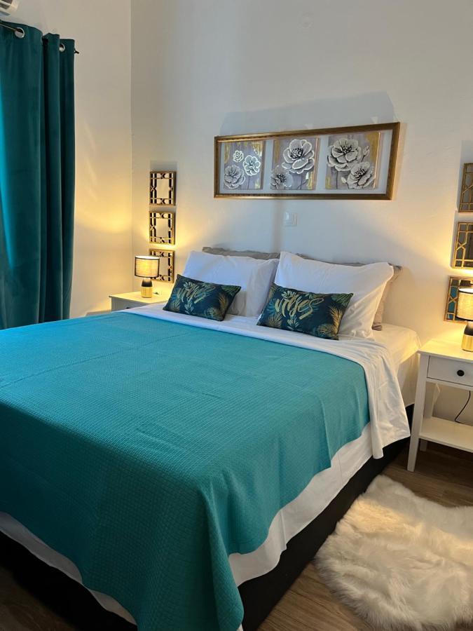 Daras «Έλα…Δάρα» Home מראה חיצוני תמונה