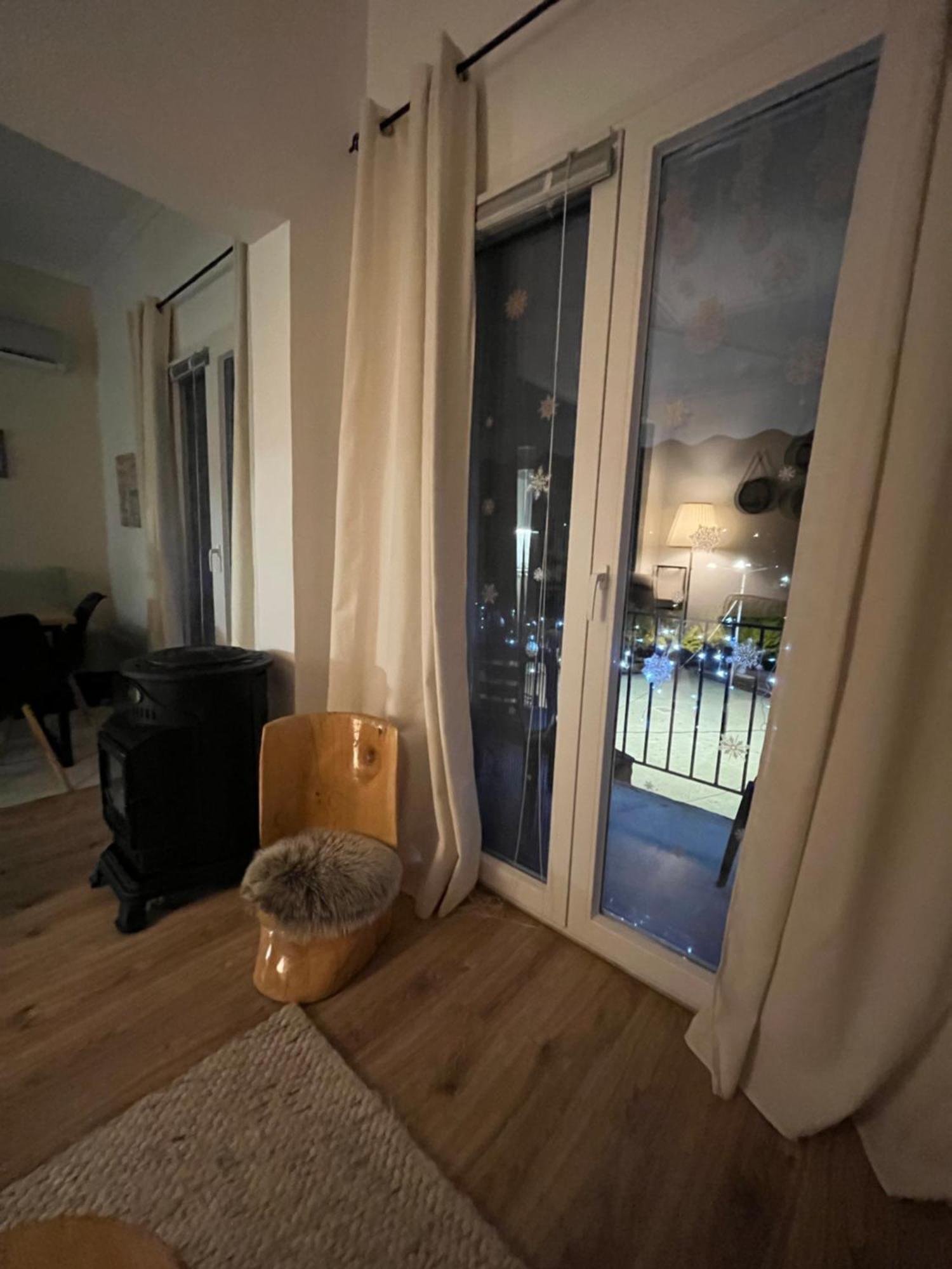 Daras «Έλα…Δάρα» Home מראה חיצוני תמונה