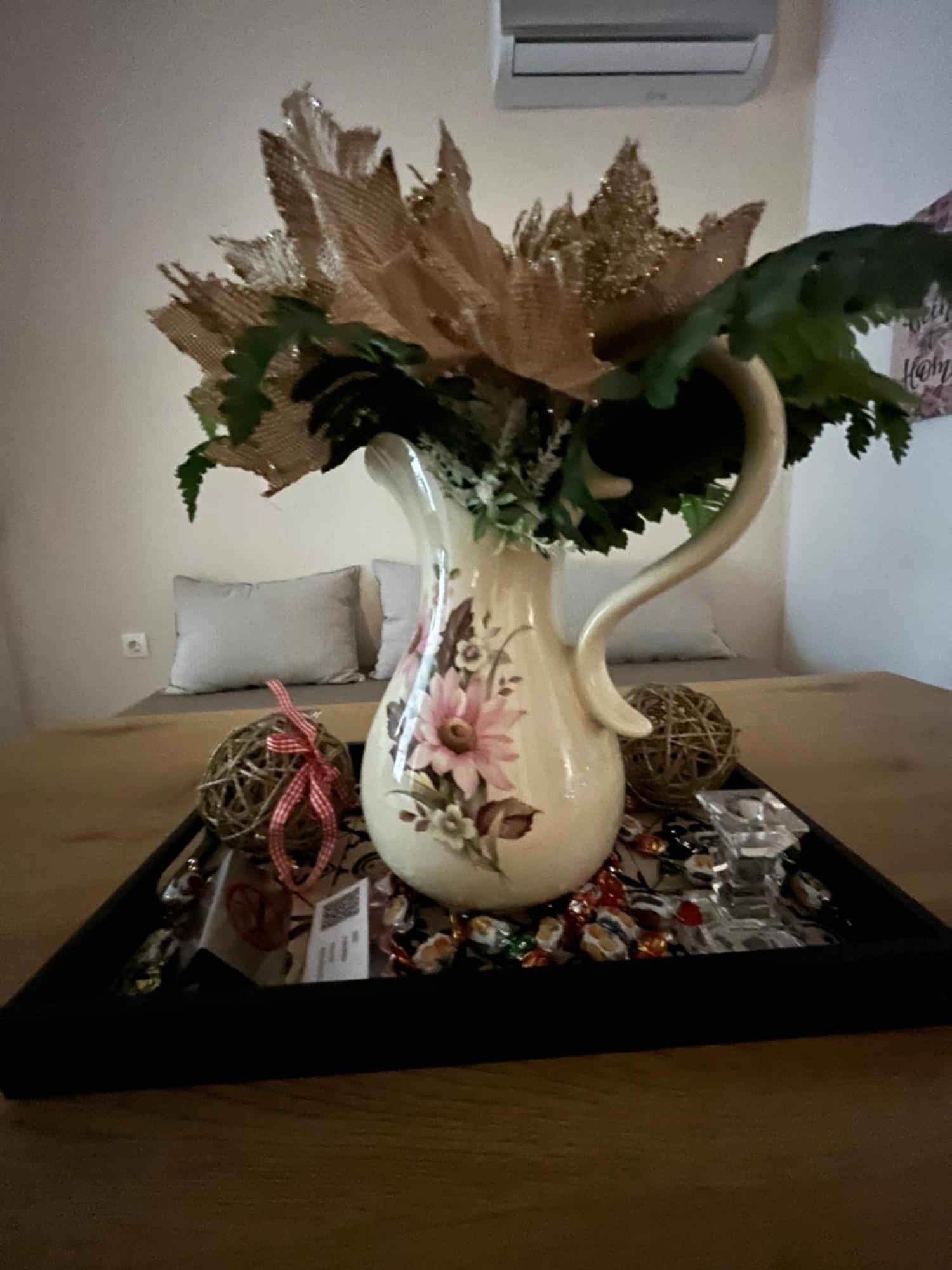 Daras «Έλα…Δάρα» Home מראה חיצוני תמונה